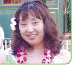 トレイシー木下
