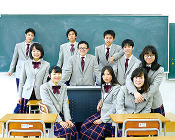 京都橘中学校・高等学校