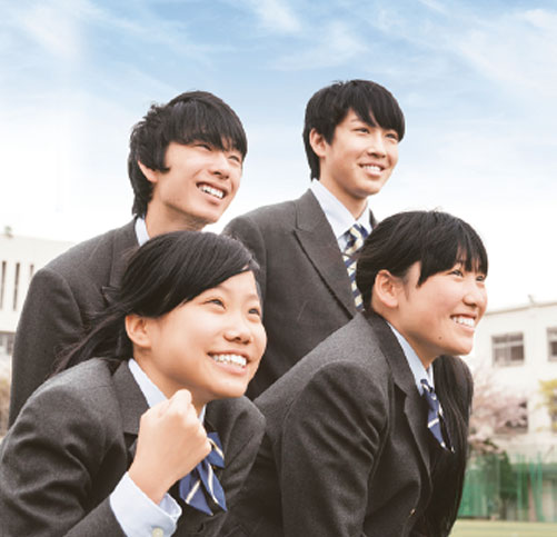 大阪産業大学附属高等学校