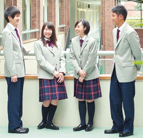京都橘中学校 高等学校 京都橘中学校 高等学校